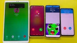 Telegram/Imo/KalamTime/SkyPhone | Samsung Tab A7/Xiaomi Mi 9T/Realme 11 Pro/Samsung S10e