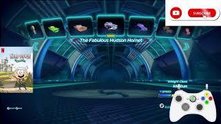 cars 2 mods character request big fat character