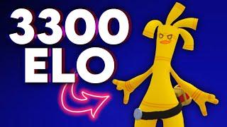 GOOOOOOOLD! 3300 Elo battles with Gholdengo in the Master Premier Cup! | Pokémon GO Battle League