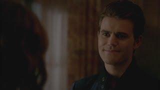 The Originals 3x14 Stefan meets Freya