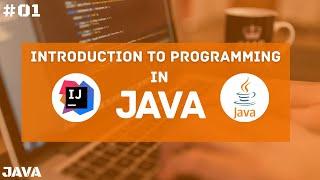 Introduction To Java | Java Tutorial For Beginners In 2022 | Code With Masood | Tutorial #01