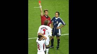 Crazy Red Cards 