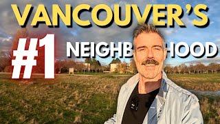 Vancouver's MOST POPULAR Neighbourhood - [Full VLOG Tour of Steveston]