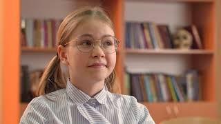 Полина Клименкова| 2009 г. р.| актерский шоурил| шоурил актера |  дети актеры|  Actor's Showree|