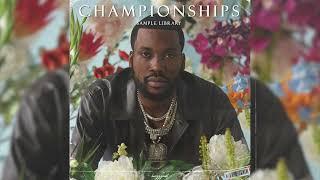 [FREE] Loop Kit/Sample Pack - "Championships" (Meek Mill, Drake, Lil Baby, Lil Durk)