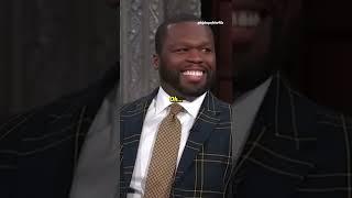 50 Cent vs Curtis Jackson Persona Difference! 