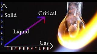 Critical Point | Jasa Glass