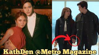 [FULL VIDEO] KathDen MEGA MAGAZINE COVER 2024 • KathDen Latest Update Today