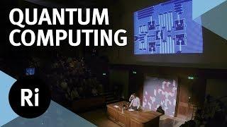 Quantum Computing: Untangling the Hype