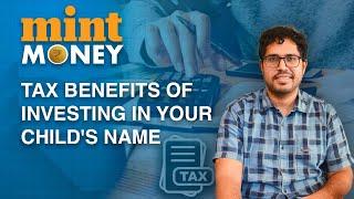 Why You Should Invest In Your Child’s Name | Mint Money