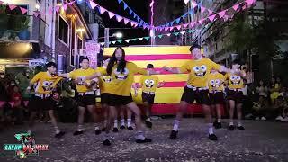 ZIGNO NG ZODIACO - 2nd PLACE [DANCE GROUP BATTLE CONTEST 2024 @ Paco Manila] 08/23/24