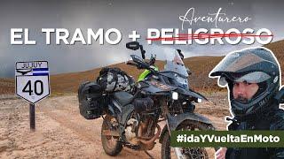 El tramo OFF ROAD más divertido de la RUTA 40 (según mi opinión) Quebrada de Paicone, Jujuy 