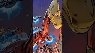 Tony Stark's Weirdest Variant 