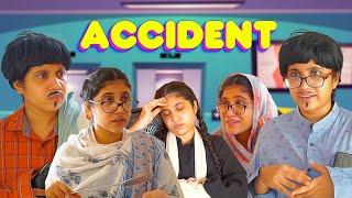 Small Accident | தமிழ் காமெடி  | SoloSign