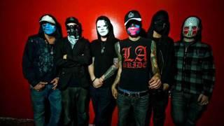 Hollywood Undead-Christmas In Hollywood Undead