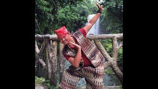 MAGKAUGNAY BY:  Joey Ayala ( CREATIVE ETHNIC DANCE DEMO )