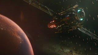 Star Trek - Utopia Planitia