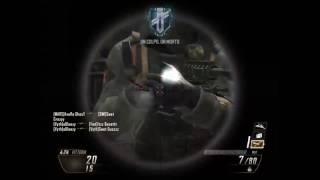 Vyth Stroke - Black Ops II Game Clip