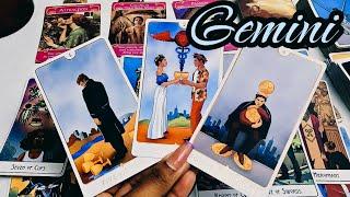 GEMINI"I NEVER STOPPED LOVING YOU"️ Tarot LOVE Reading