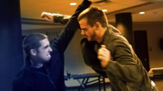 The Fight Choreography of 'LOSSES'