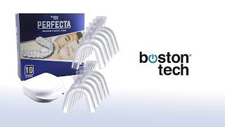 PERFECTA FERULA DE DESCARGA BOSTON TECH - ME-111