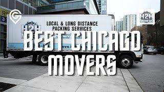 Chicago Movers H2H Testimonial