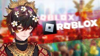 MAIN ROBLOX SAMA ANAK SETAN!