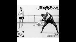 Morning Movement Inspiration - KineticFlow