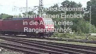 100 Jahre Rangierbahnhof Seelze