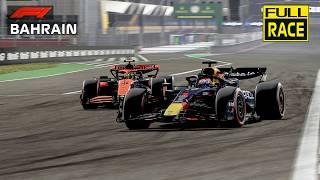 Bahrain Grand Prix F1 2025 Season Mods Full Race F1 24