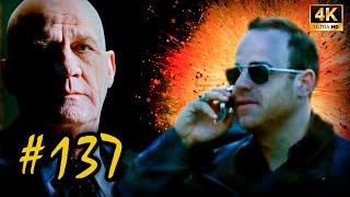 Kellerman is done? Last chance to accomplish the mission | Prison Break (137), 4K