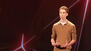 Nothing Matters, so Everything is Possible: Nihilism Can Save a Life | Cody Schuhart | TEDxOshkosh