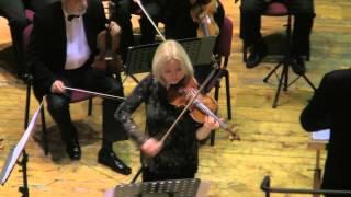 A. Vivaldi - Годишни времена - Пролет - солист Красимира Паурова