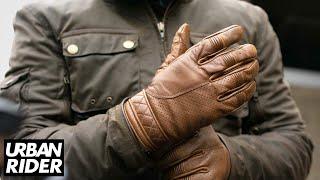 Goldtop Bobber Glove Review