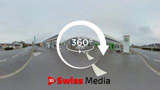 Auto Fink - 360 Virtual Tour Services