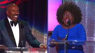 Sheryl Underwood 2016 Neighborhood Awards