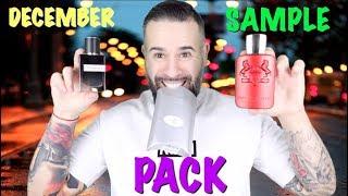 PDM KALAN, YSL Y PARFUM & ROBERTO CAVALLI SILVER ESSENSE SAMPLE PACK