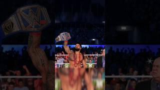 ROMAN REIGNS The Tribal Chief  | WWE 2K22 Edit #wwe2k22