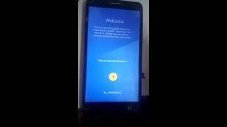 ALCATEL PIXI 4 ALL MODEL FRP REMOVE EASY WAY