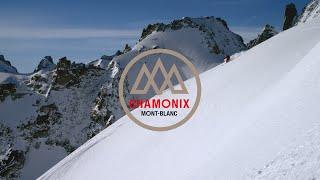 Ikon Pass Welcomes Chamonix Mont-Blanc Valley