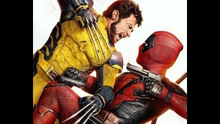 Deadpool & WOLVERINE Movie