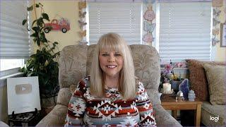 Mid Month Psychic Tarot Update for April 2024 by Pam Georgel