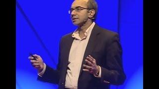 Lessons from Kumbh Mela - Worlds Largest Gathering of Humanity | Tarun Khanna | TEDxGateway