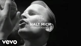 Herbert Grönemeyer - Halt mich (offizielles Musikvideo)