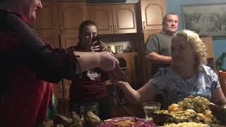 Поздравление Светланке