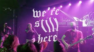 The HIRS Collective "We're Still Here" (ft. Shirley Manson/Garbage) Video #1