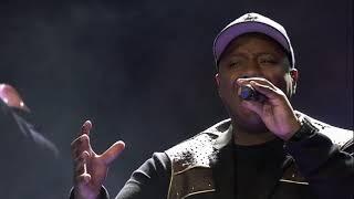 Naturally 7: "All the Kings Men" (Live in Hamburg, Germany 2012)