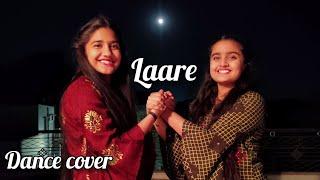 Laare | Dance Cover | Maninder Buttar | Sargun Mehta | Manmi Dadhich |