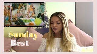 Reacting to: Surfaces - Sunday Best (Official Music Video)