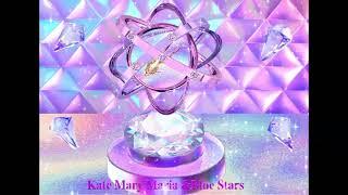 ‍️️Princess Katie & Blue StarsSpin DanceHologram Time MachinesKate & Blue Stars